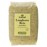 Langkornreis ecológico sancochado, 1kg