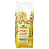 Bio Dinkel Gepuft, 200G Cereales Naty Shop 200 G (1Er Pack)