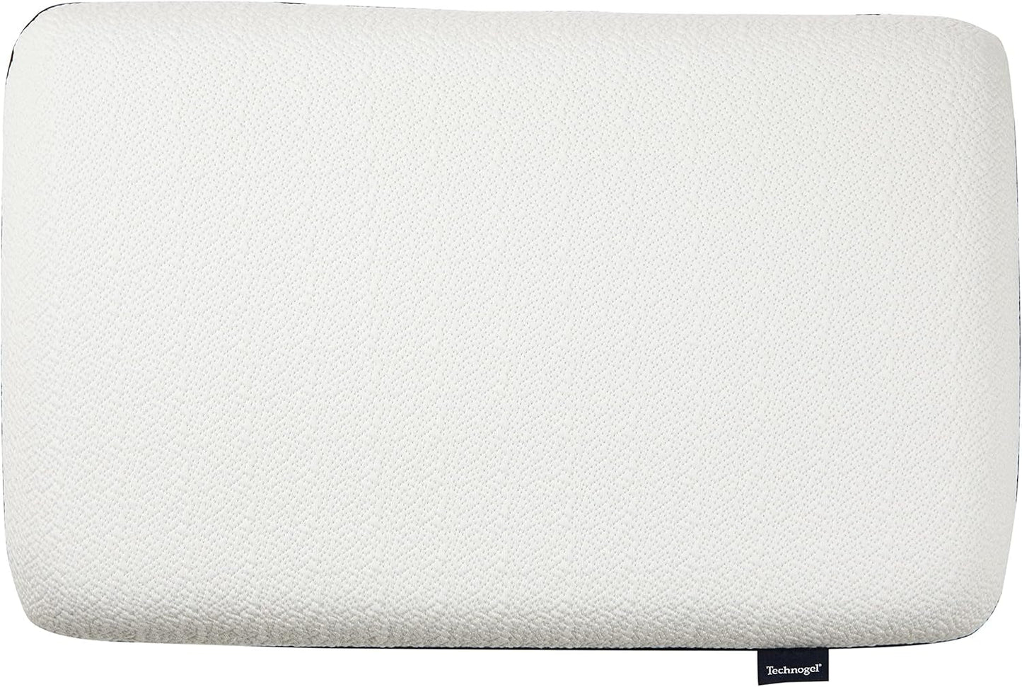 Almohada ortopédica de soporte para el cuello de nueva generación Almohada cervical de gel antibacteriano original de lujo para personas que duermen boca arriba y de lado, incluida la almohada frontal