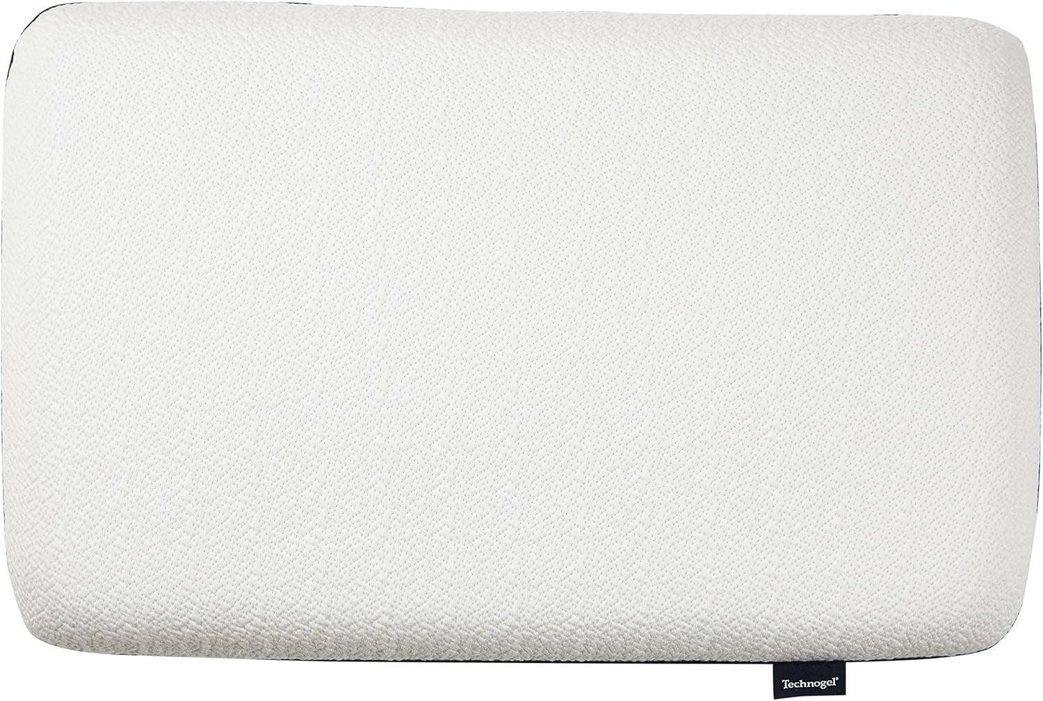 Almohada ortopédica de soporte para el cuello de nueva generación Almohada cervical de gel antibacteriano original de lujo para personas que duermen boca arriba y de lado, incluida la almohada frontal