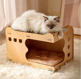 Mantas y Muebles, Mascotas, Casas y Cuevas, Gatos, Camas para gatos, Gatos - camas, colchones