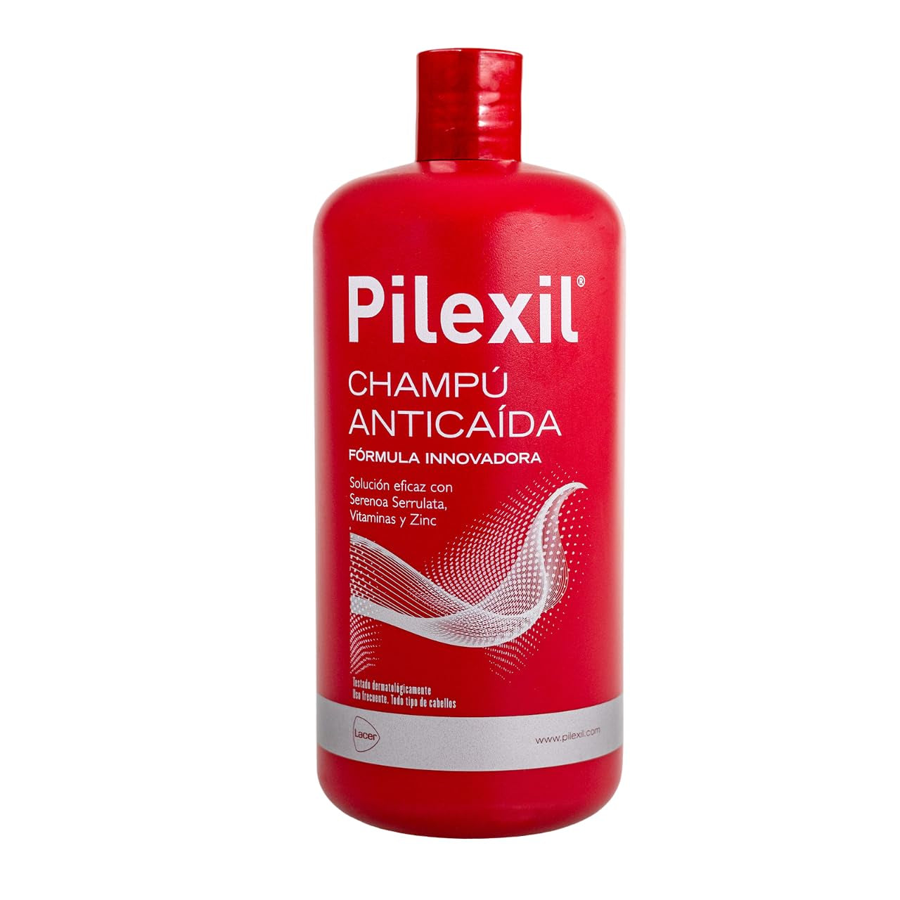 Lacer Champú Anticaída 900ml Lacer Default Title Cuidado del Cabello