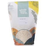 Wholefood Earth - Gachas de Avena Ecológicas 3 kg | Sin OGM | Vegano | Rico en fibra