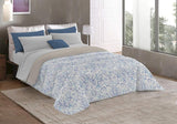 Fantasy T-Fa-Hypnotic-1P Edredón de Invierno, Microfibra, Hypnotic, 170X260Cm Edredones y colchas Naty Shop Ornato Tex 260X260 Cm