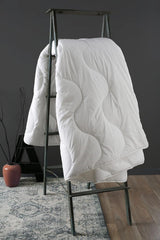 DODO | Elu Producto del Año 2023 Edredón L, 220 X 240 Cm, Para cama de matrimonio, Muy suave, Reciclado, Lavable a máquina a 40 °C Edredones y edredones Naty Shop
