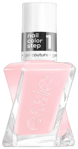Essie Langanhaltender Nagelleck Top Coat Mit Glänzendem Finish, Maniküre Ohne Uv-Licht, Gel de Essie, Color: Nr. 00 Capa superior, transparente, 1 x 13,5 ml