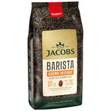 Café entero en grano JACOBS Barista Editions Crema Intensa (4 x 1 kg)