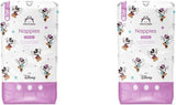 Mama Bear Disney Pañales Ultra Dry Talla 4 (8-14 kg), Blanco, 84 Piezas (1 paquete) Naty Shop Talla 5 (10-16 kg) (2 unidades) Paquete individual