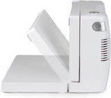 DOMO 120W MS171 Multicortadora, plástico, blanco Trituradoras y Rebanadoras Naty Shop