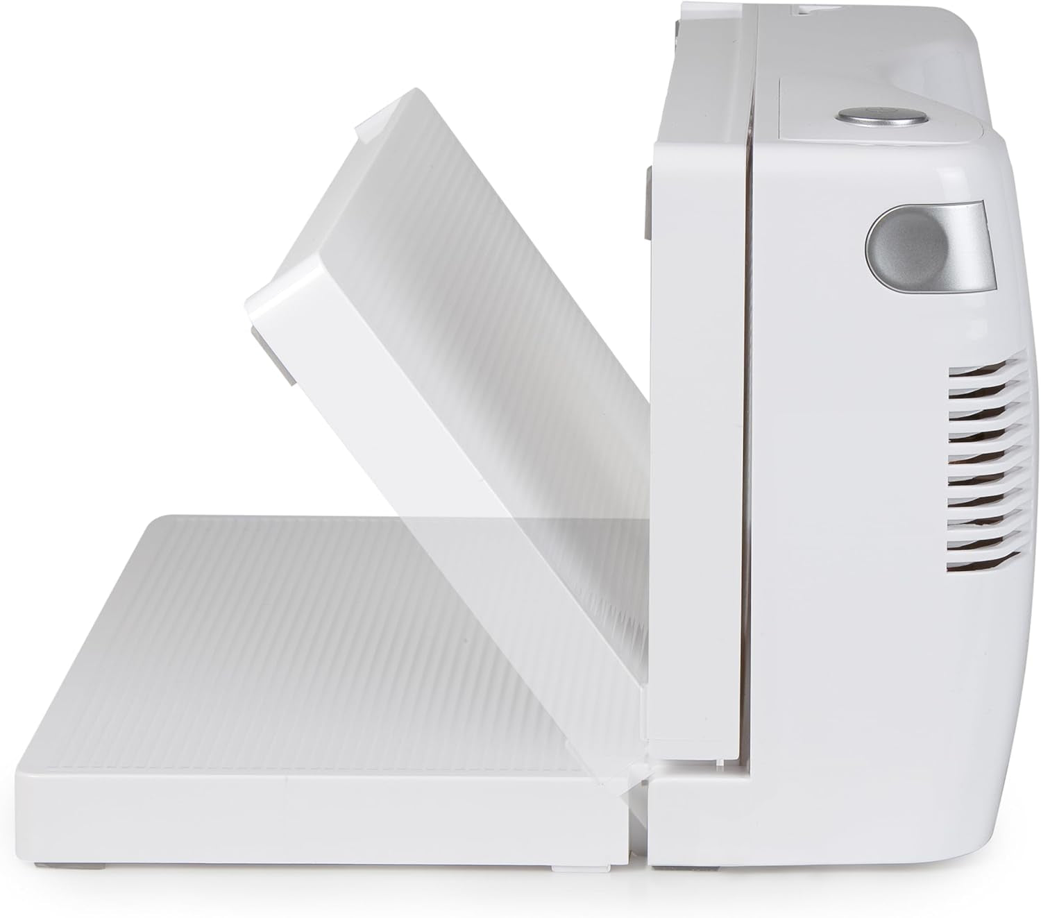 DOMO 120W MS171 Multicortadora, plástico, blanco Trituradoras y Rebanadoras Naty Shop