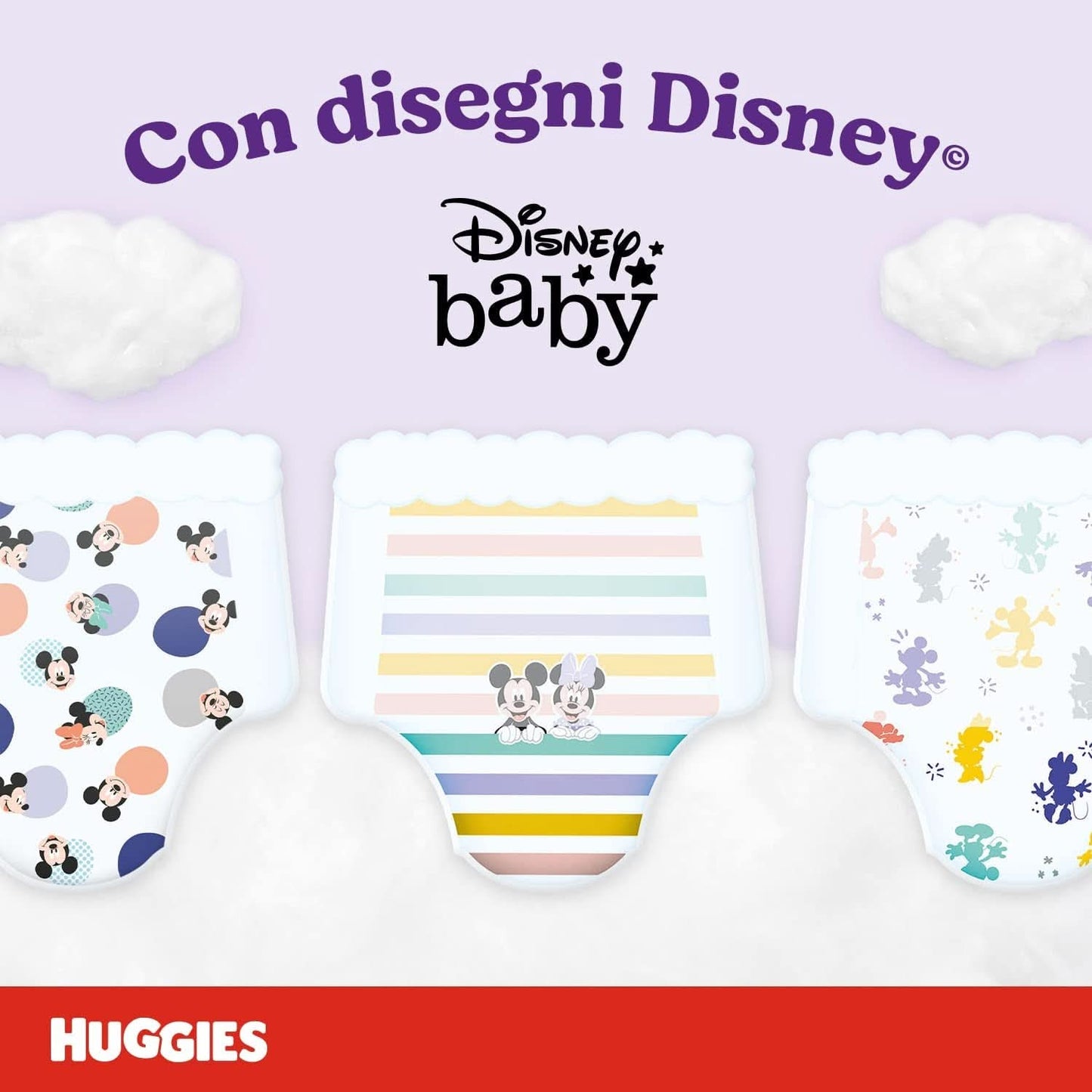 Huggies Pañal Ultra Comfort, Tamaño 6 (15-25 Kg), 52 Pañales Naty Shop