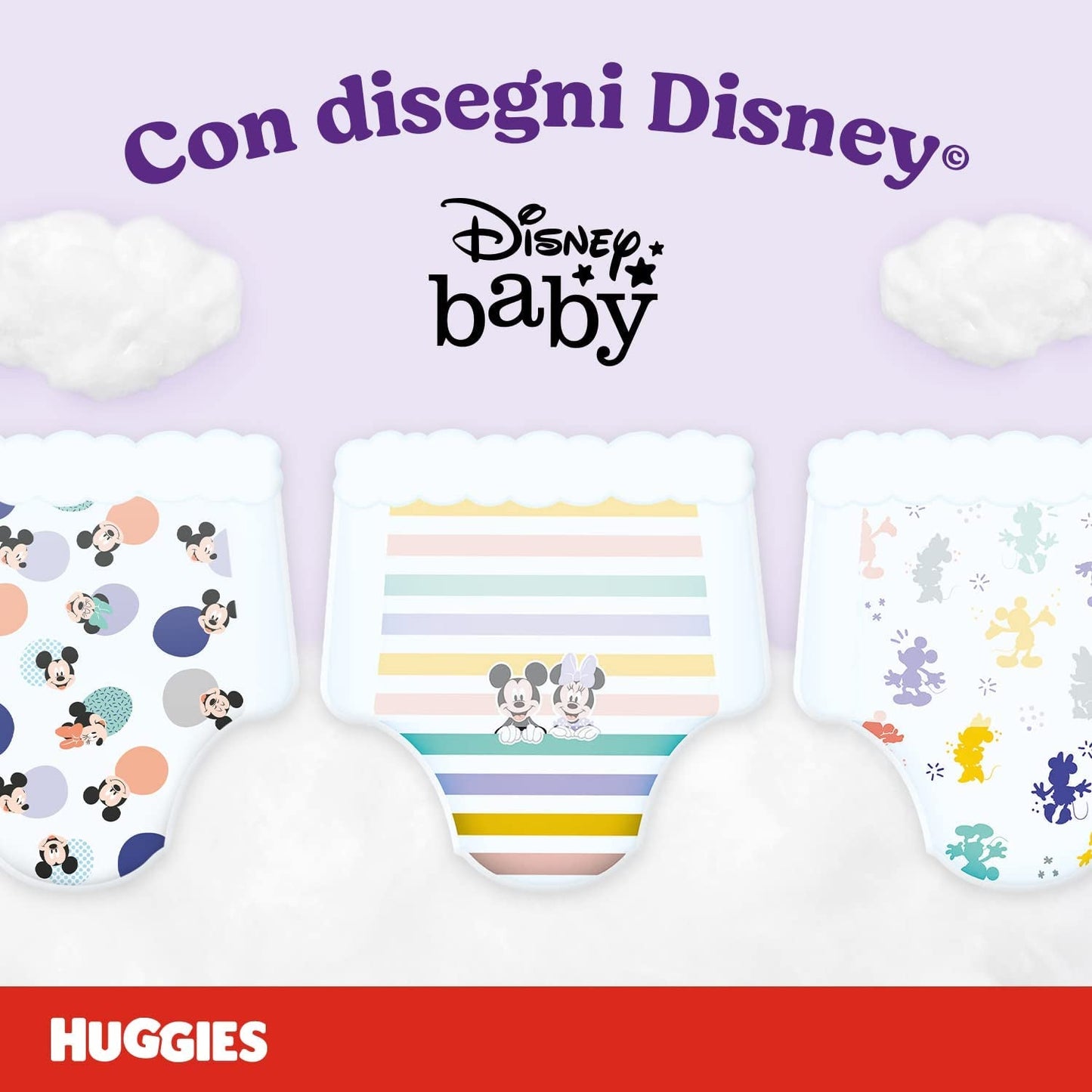 Pañales Huggies Ultra Comfort, talla 5 (12-17 kg), paquete de 56