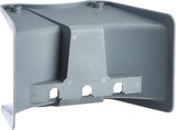 CELLFAST Soporte para manguera, soporte para manguera de pared, soporte para manguera de jardín, soporte para manguera de agua 25/30 m, gris