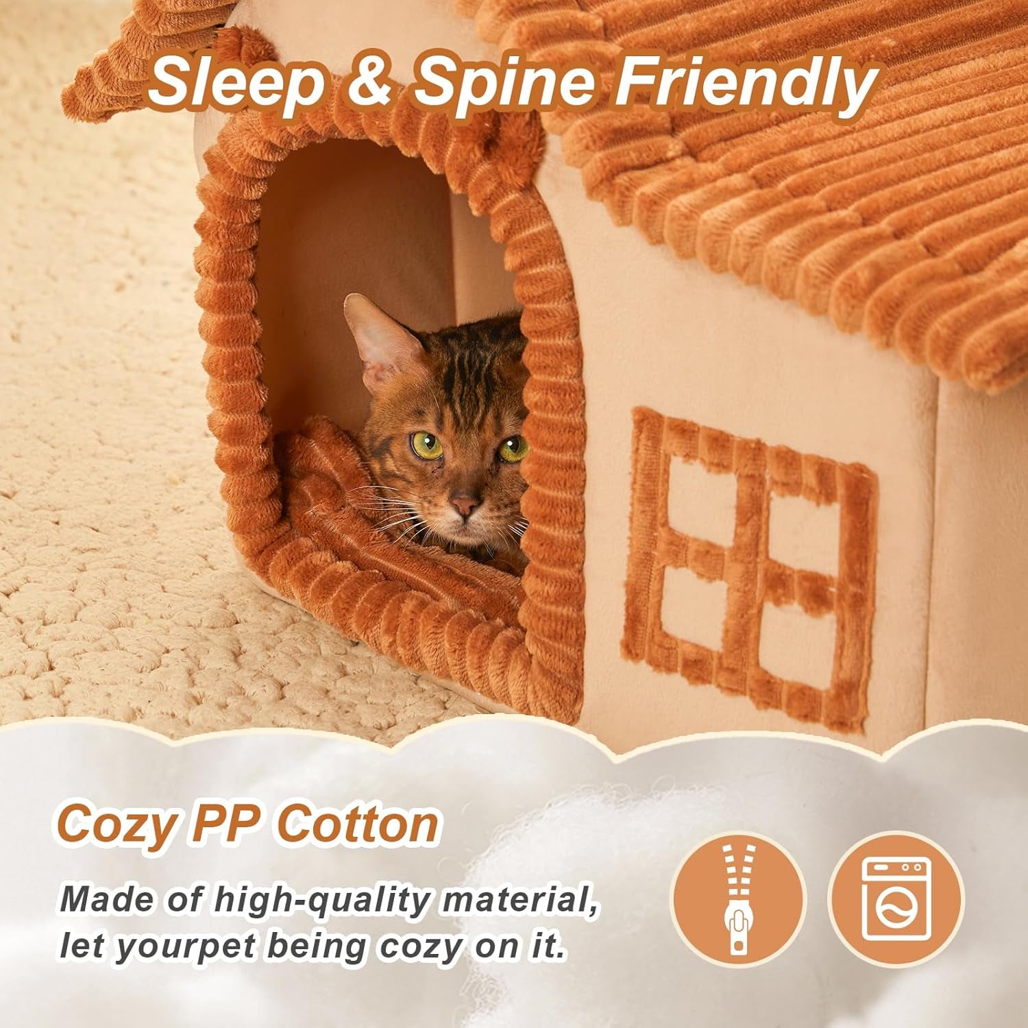 Mantas y Muebles, Mascotas, Casas y Cuevas, Gatos, Camas para gatos, Gatos - camas, colchones