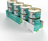 Atún con gelatina dorada, comida húmeda para gatos, en lata, 100% natural, con vitaminas añadidas, 12 x 85g