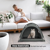 Mantas y Muebles, Mascotas, Casas y Cuevas, Gatos, Camas para gatos, Gatos - camas, colchones