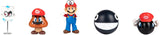 Ksruee Super Mario Mario Odyssey Pack Figuras De Acción 5,6cm Naty Shop