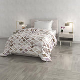 Edredón Invierno De Moda, Florencia, 260X260Cm Edredones y edredones Naty Shop Florencia 220X260Cm