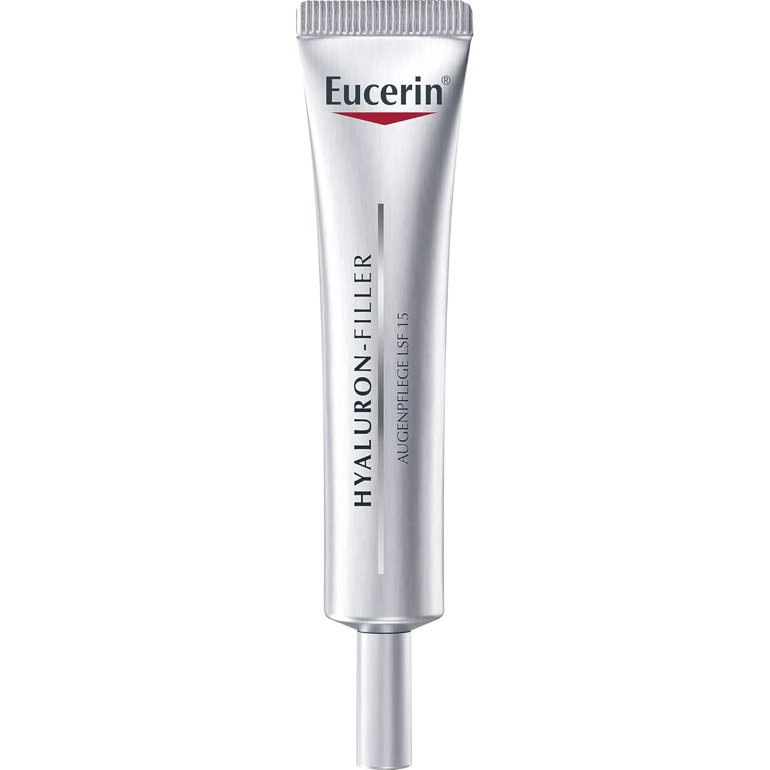 Cuidado de Ojos Anti-Age Hyaluron-Filler SPF 15, 15 ml Cosmética y Belleza Naty Shop
