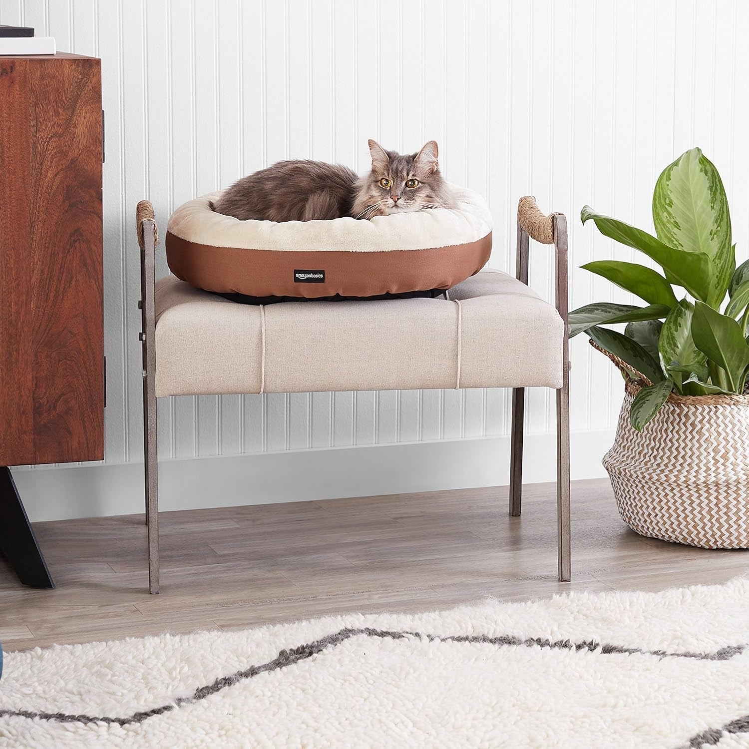 Camas, mantas y muebles, mascotas, gatos, camas para gatos, Gatos - camas, colchones