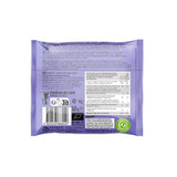 Galletas veganas de almendras y caramelo saladas - Avena de almendras orgánicas, sin gluten, envueltas individualmente, sin soja - Paquete múltiple de 12 x 50 g (paquete de 2)