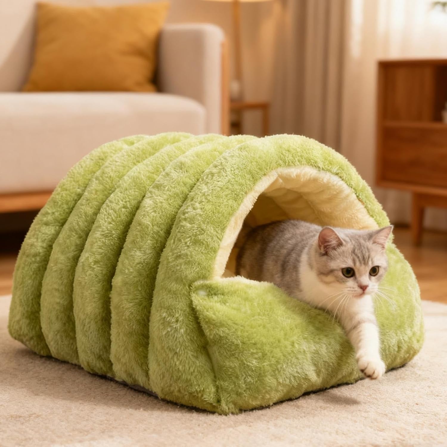 Mantas y Muebles, Mascotas, Casas y Cuevas, Gatos, Camas para gatos, Gatos - camas, colchones