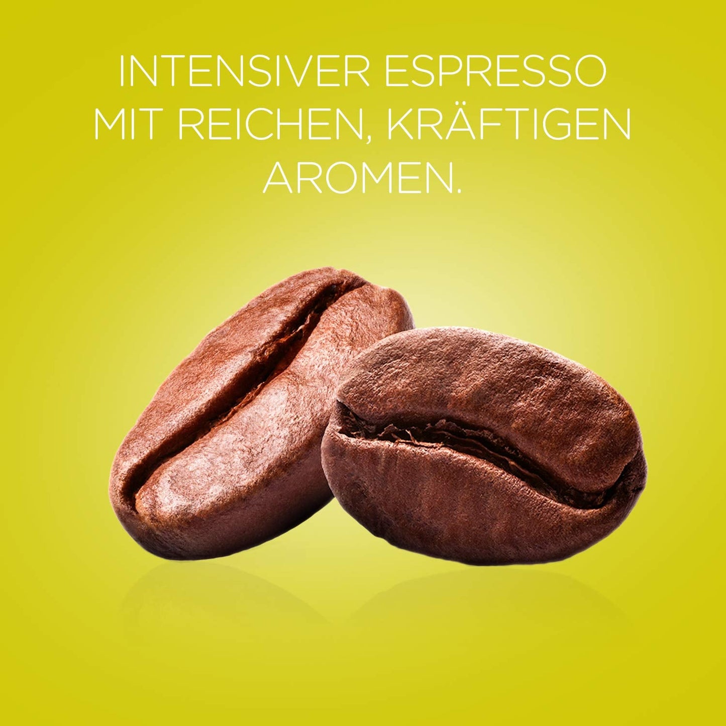 Flat White, 48 Kaffeekapseln y Cappuccino, 48 Kaffeekapseln