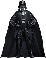 Figura de acción Star Wars Black Series Darth Vader (15cm) Para coleccionar con figuras de acción Star Wars: Una Nueva Esperanza Naty Shop
