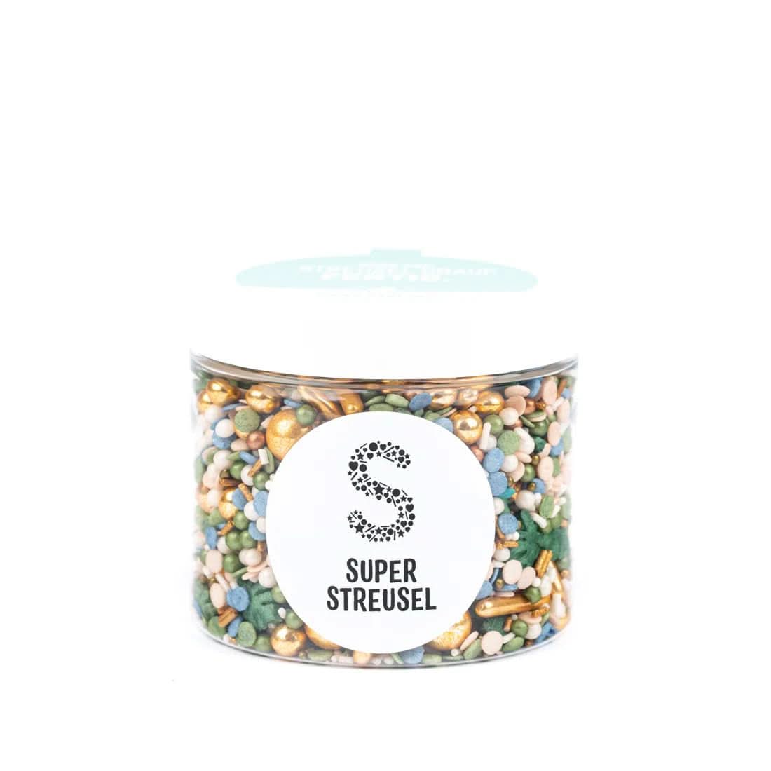 Super Streusel, Bohobaby Jungle, 90 gramos Naty Shop