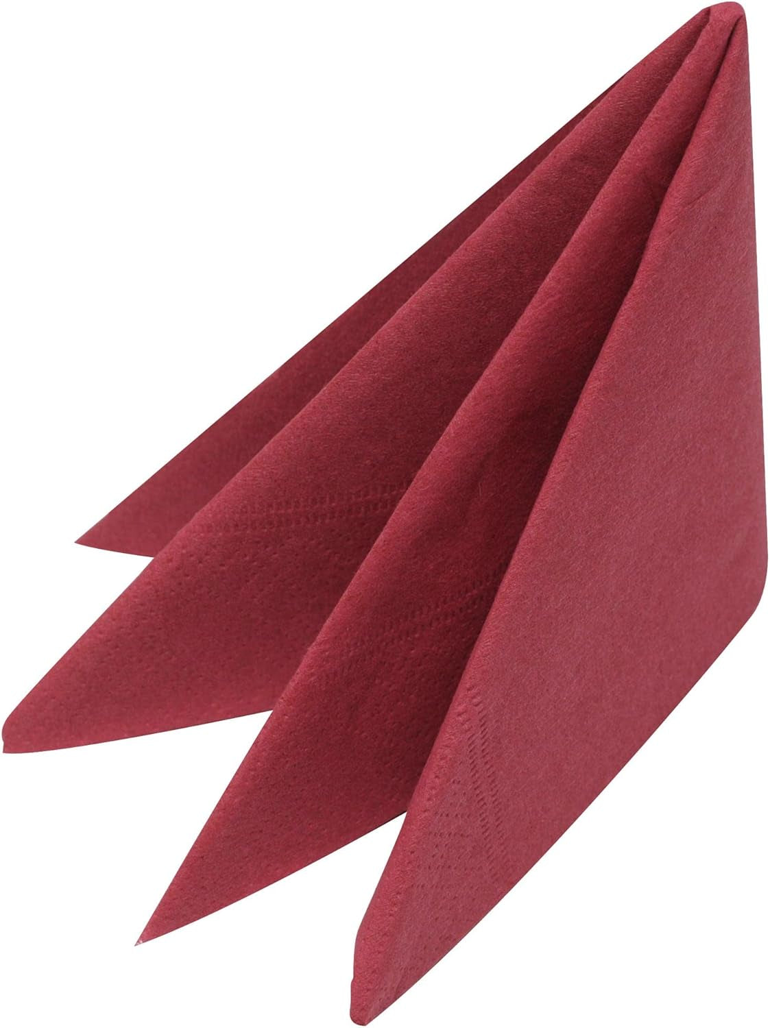 Toallitas Swantex, 3 capas, 40 cm, violeta, 100 unidades