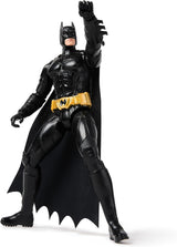 The Dark Knight - Figura de acción de Batman Conocida por la legendaria trilogía The Dark Night en 30cm. A partir de 3 años Figuras de acción Tienda Naty Título predeterminado