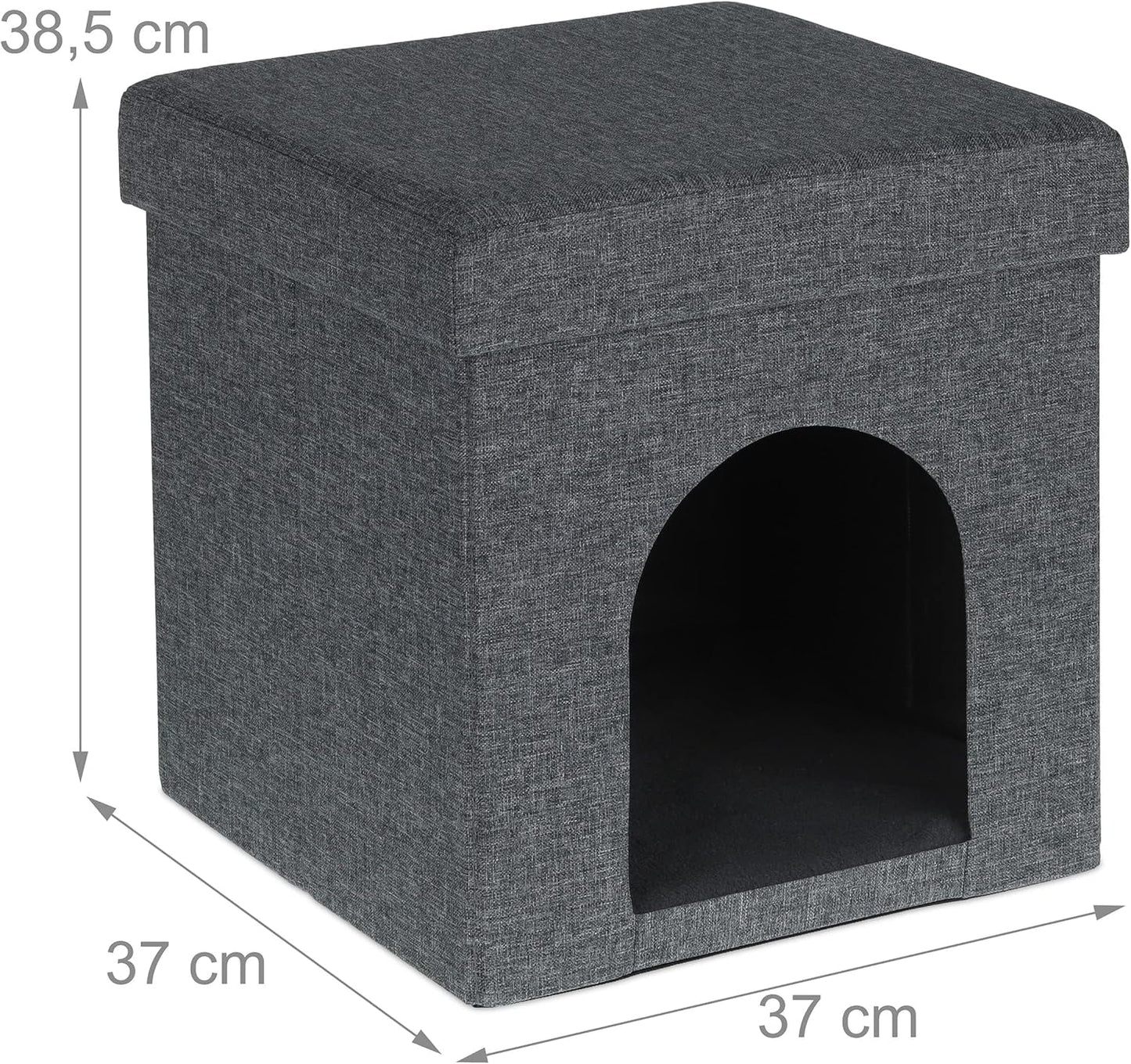 Mantas y Muebles, Mascotas, Casas y Cuevas, Gatos, Camas para gatos, Gatos - camas, colchones