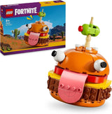 LEGO Fortnite Durrr Burger, juego de construcción de videojuego para jugadores mayores de 9 años, modelo de exhibición, figura coleccionable, regalo para niños, adolescentes y adultos, artículo de colección 77070 Juegos de construcción Besuche den LEGO-Store Default Title