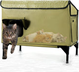 Mantas y Muebles, Mascotas, Casas y Cuevas, Gatos, Camas para gatos, Gatos - camas, colchones