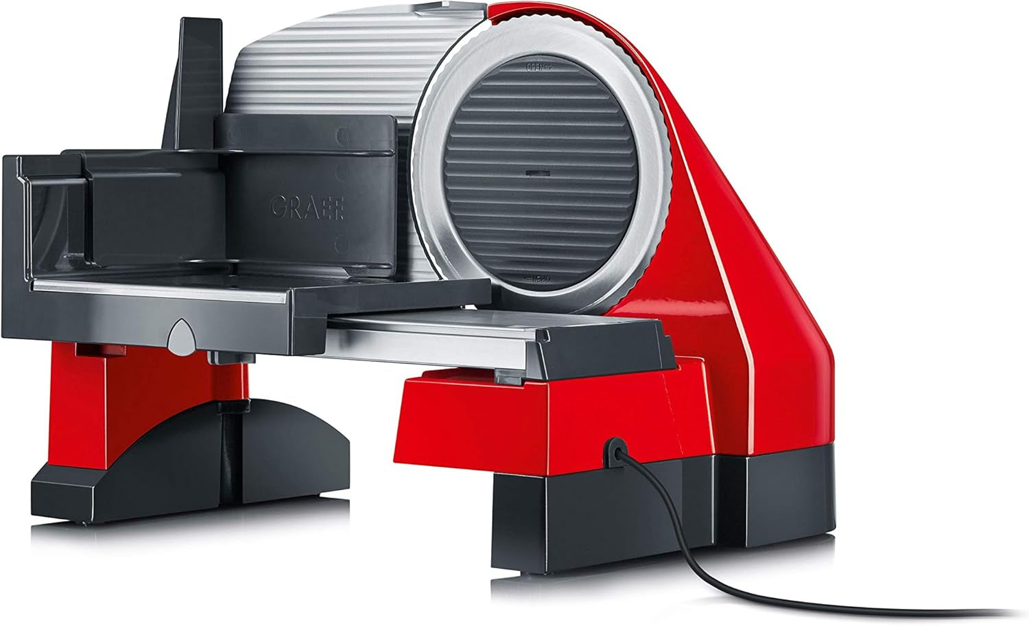 GRAEF SKS 500, cortadora eléctrica Rasnite y cortadoras Naty Shop