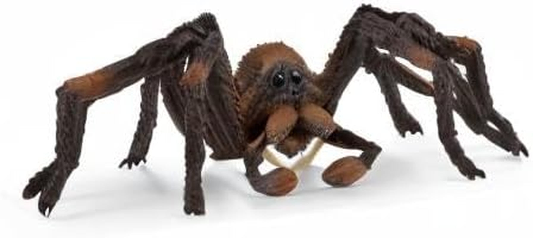 Schleich 13987 Aragog, a partir de 6 años, HARRY POTTER - muñeco de juego, 17 X 8 X 14 cm Figuras de acción Naty Shop