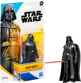 Figura de acción Star Wars Epic Hero Series Darth Vader (10 cm) Figuras de acción Naty Shop