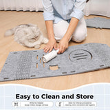 Mantas y Muebles, Mascotas, Casas y Cuevas, Gatos, Camas para gatos, Gatos - camas, colchones