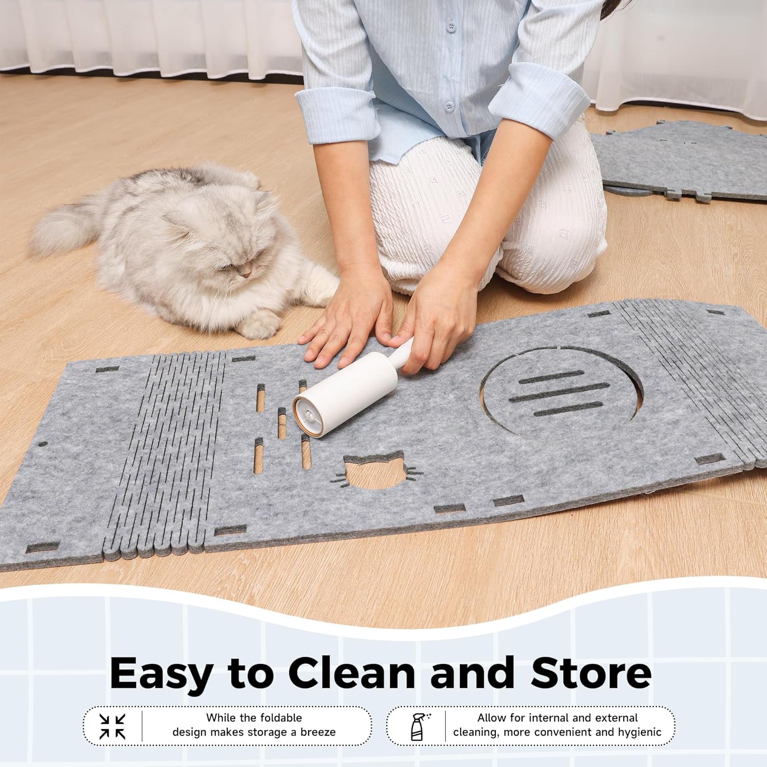 Mantas y Muebles, Mascotas, Casas y Cuevas, Gatos, Camas para gatos, Gatos - camas, colchones