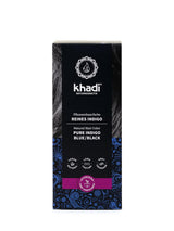 Khadi GOLDBRAUN Color de cabello a base de hierbas Color de cabello de ámbar brillante a marrón dorado suave y brillante Color de cabello a base de hierbas 100% natural Cosméticos naturales certificados naturales y veganos 100 g Naty Shop Tinte para el cabello índigo puro 100 G (1 paquete) individual