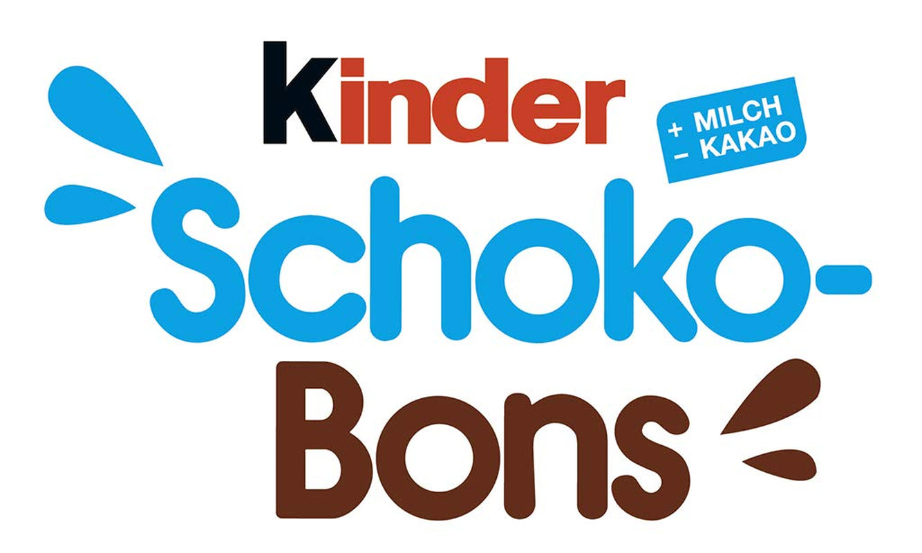 Choco-Bons Kinder SC, 300g