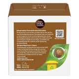 NESCAFÉ DOLCE GUSTO Café au Lait Kaffeekapseln Paquete de 6 (6 x 16 Kapseln)