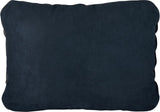 Therm-A-Rest Cascade Almohada comprimible con cordón, almohada para acampar, color: Topowave, tamaño: L Naty Shop Almohadas de viaje pequeñas con espacio extra - 12 x 16 pulgadas