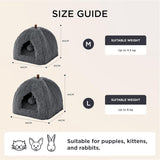 Mantas y Muebles, Mascotas, Casas y Cuevas, Gatos, Camas para gatos, Gatos - camas, colchones