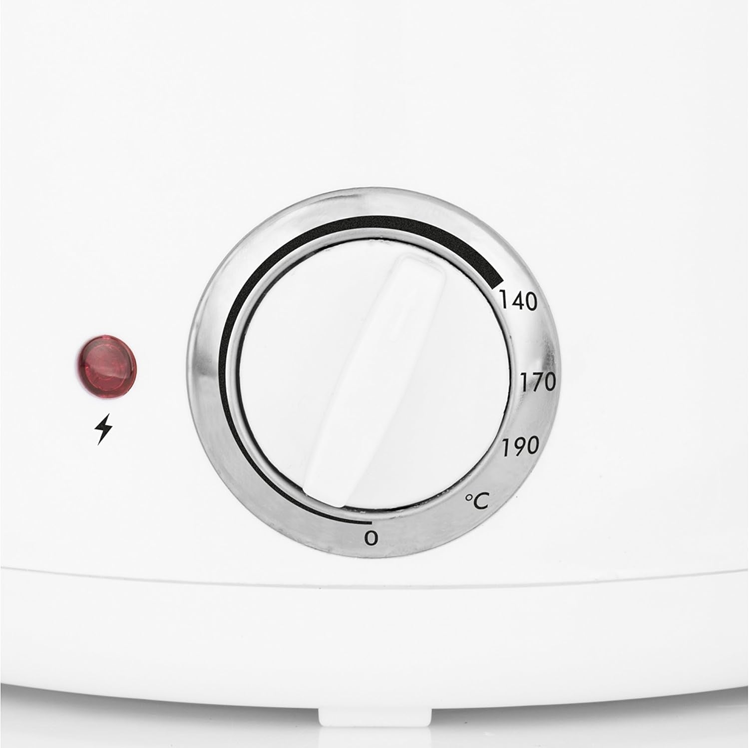 Tristar FR-6941 freidora - termostato, 1,5 L, 1000 W, blanca Electrodomésticos Naty Shop