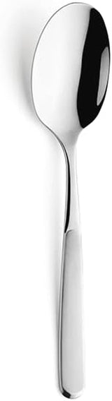 Juego de cubiertos Amefa Satina en 60 piezas, para 12 personas, seguro Cocina Naty Tienda