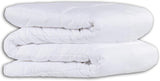 VIP Very Importante Pillow Edredón nórdico de plumas para invierno, homologado clase 1, 100% poliéster, silicona, cartón, 155 X 205 cm, tamaño 300, blanco Edredones y edredones Naty Shop