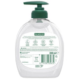Palmolive Jabón de manos líquido, set 6 x 300 ml Naty Shop