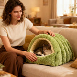 Mantas y Muebles, Mascotas, Casas y Cuevas, Gatos, Camas para gatos, Gatos - camas, colchones
