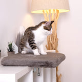 Mantas y muebles, Asientos para ventanas, Mascotas, Gatos, Camas para gatos, Gatos - camas, colchones